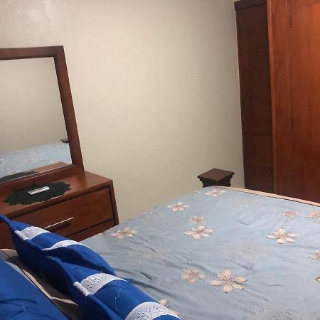 Apartamentos Kika Puerto Plata Luaran gambar